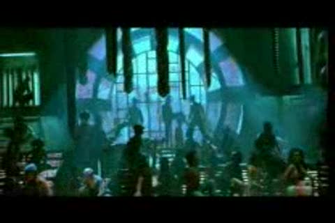 Watch dhoom again - DHOOM2 Video